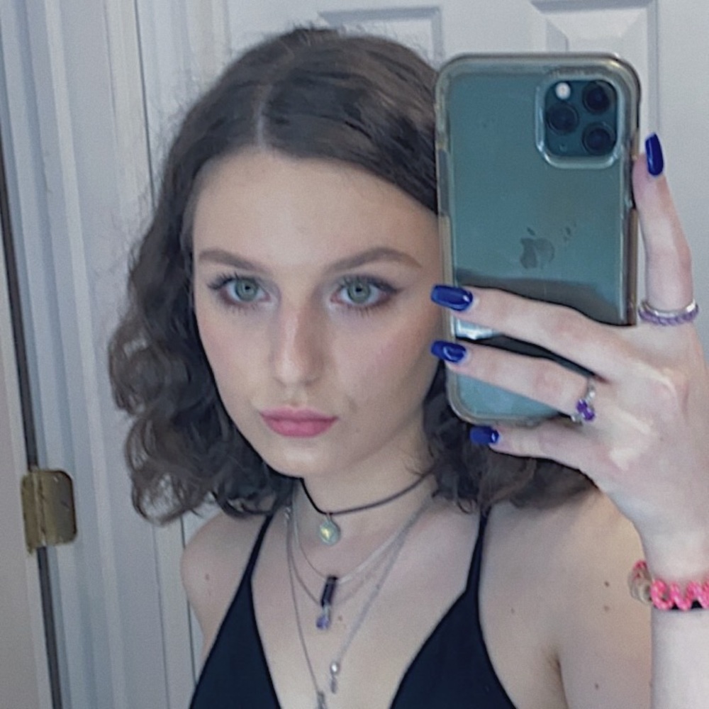 Meet your Posher, Gianna